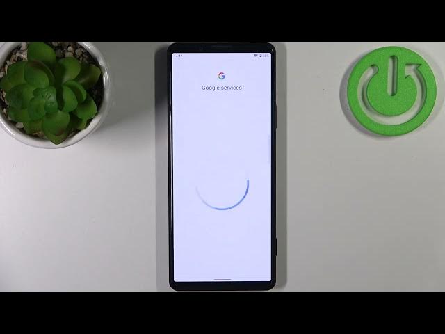 Video thumbnail for How to Enable Automatic Google Backup on SONY Xperia Pro-I