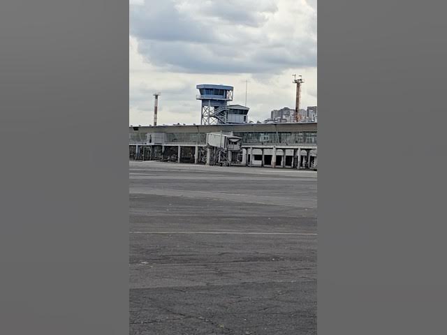 Video thumbnail for ¡ASÍ ESTÁ EL ANTIGUO AEROPUERTO DE #QUITO! 😱