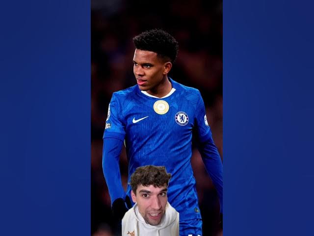 Video thumbnail for Opiniones? Ig: pausegarrra #futbol #cullera #fcbarcelona #lamineyamal #estevao