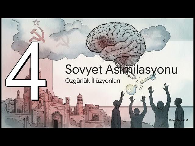Video thumbnail for Türkistan Tarihi 2023-2024 Bütünleme Soruları