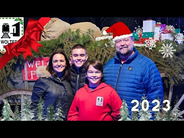 Video thumbnail for The 12 Days of Christmas Travel - 9th Anniversary Edition