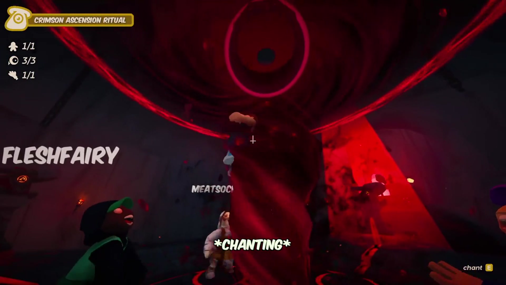 Video thumbnail for Grilluminati - Official Announcement Trailer