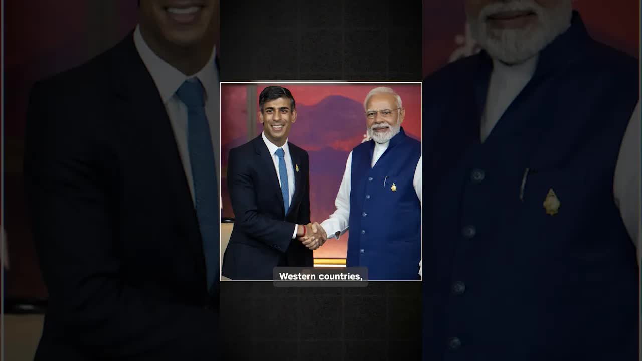 'Video thumbnail for business basics: india vs china manufacturing: population, wages, and export potential'