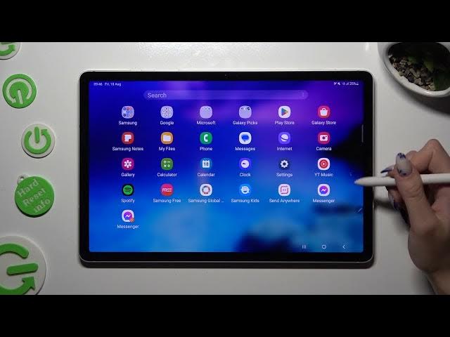 Video thumbnail for How to Clone Apps on Samsung Galaxy Tab S9 / Duplicate Apps on Your Tablet