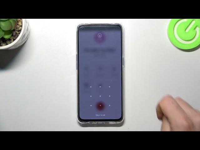 Video thumbnail for Oppo Find X3 Lite - Incoming Call Showscae | All Options
