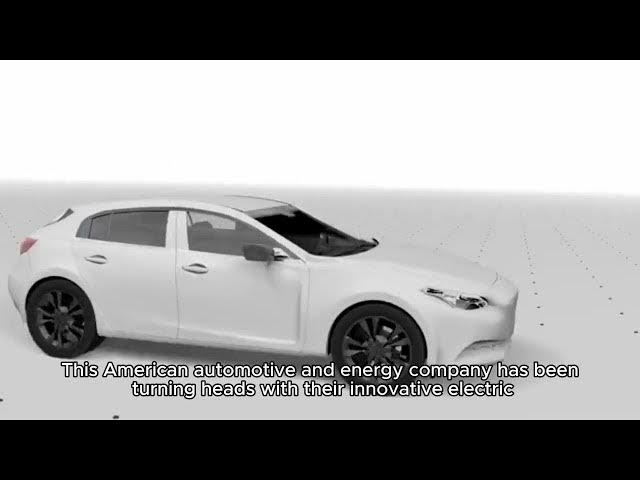 Video thumbnail for The Evolution of Electric Cars: From Concept to Reality