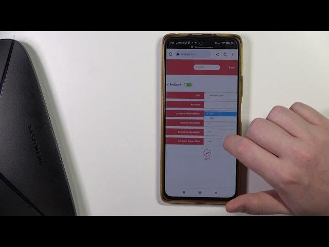 Video thumbnail for How To Create Guest Network In Mercusys AC12