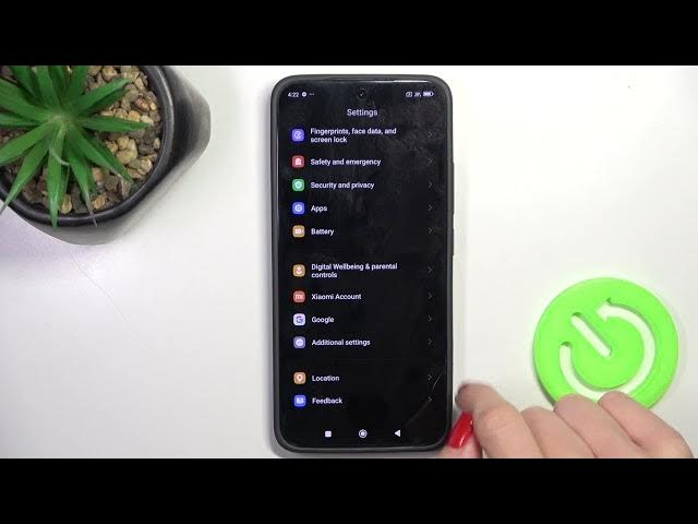Video thumbnail for How to Unlock Developer Options on XIAOMI 14?