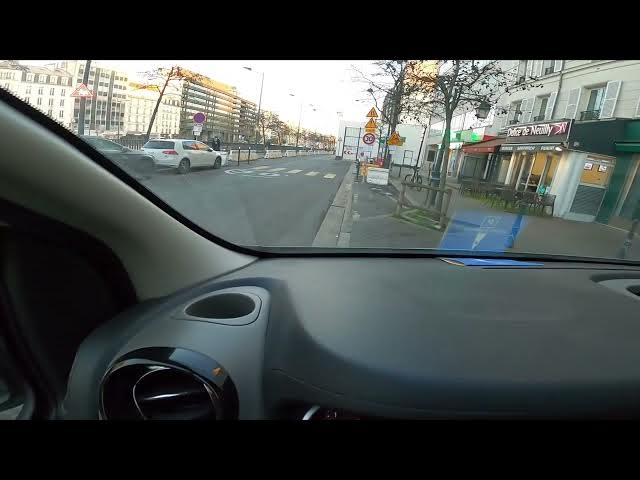 Video thumbnail for How to Find Ad Blue Level in Renault Trafic III ( 2014 – now )  | Check Ad Blue Level