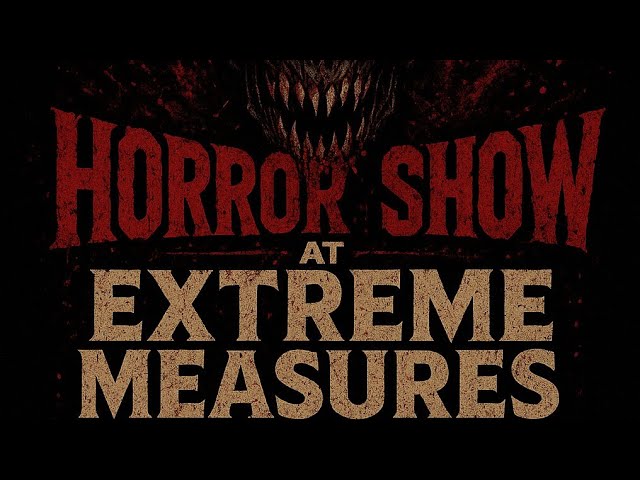 Video thumbnail for Horror Show At Extreme Measures Part 1 (2025) | John Cena vs Erick Rowan