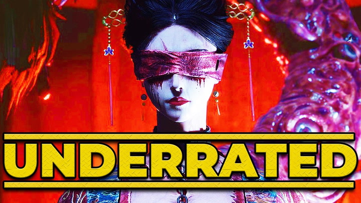Video thumbnail for 10 Most Overlooked Games Of The 2020s So Far