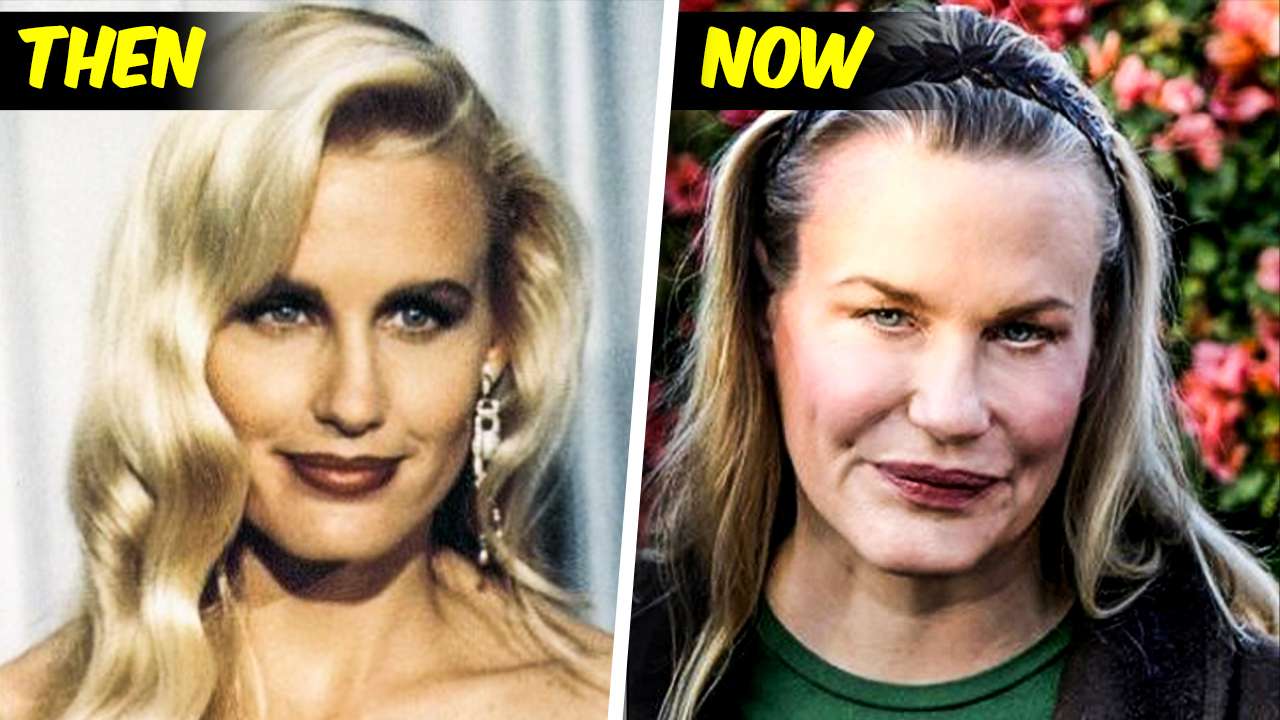 Video thumbnail for Celebrities who faced challenging transformations and their journeys
