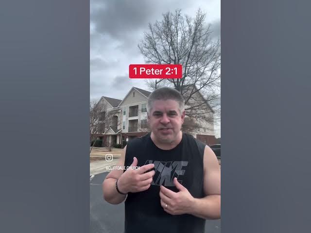 Video thumbnail for Pastor Dale