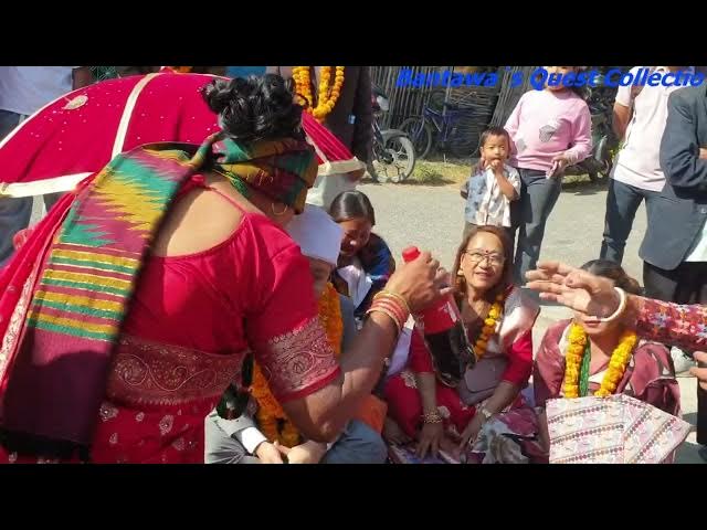 Video thumbnail for Sanam weds Laxmi