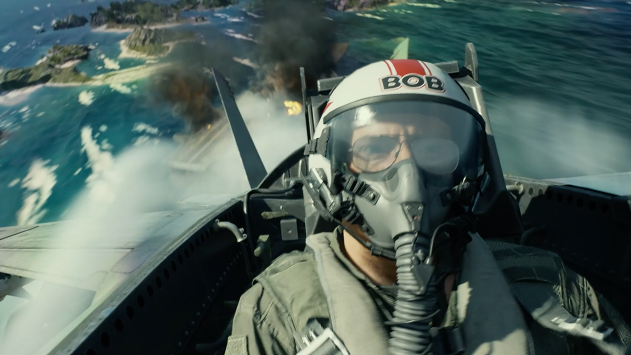 Video thumbnail for Battlefield 6 Top Gun Event Breakdown: New Game Modes!
