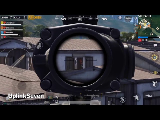 Video thumbnail for PUPG Mobile Winner winner chicken dinner Sanhok Squad FULL 1