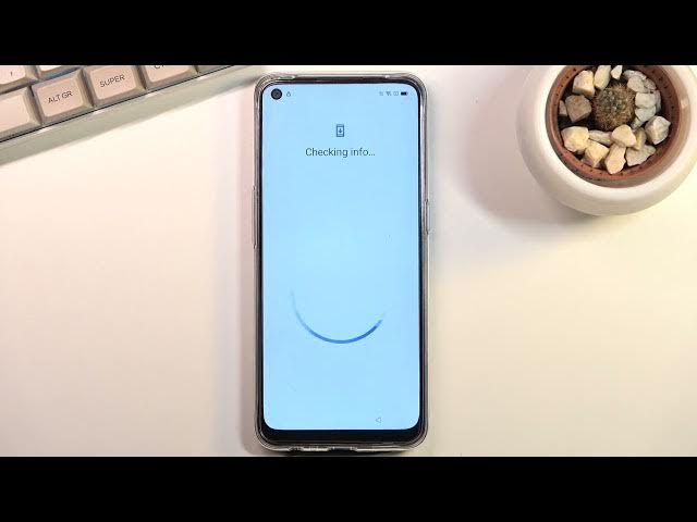 Video thumbnail for How to Activate OPPO A53s G5 – First Configuration