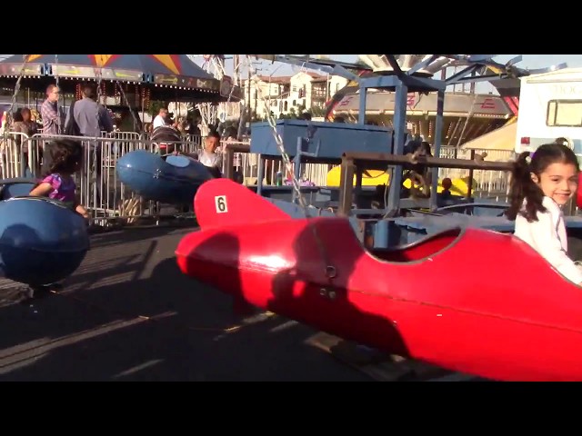 Video thumbnail for fair time EN LA FERIA