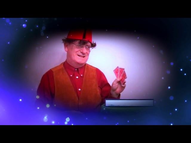 Video thumbnail for magic diamonds