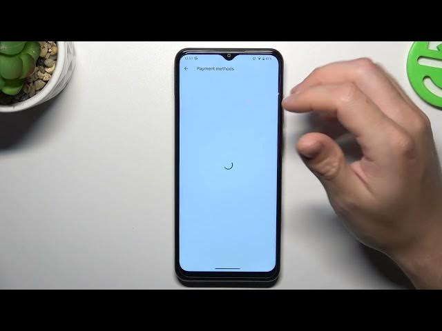 Video thumbnail for How to Configure Google Play Store App Subscriptions on NOKIA G42