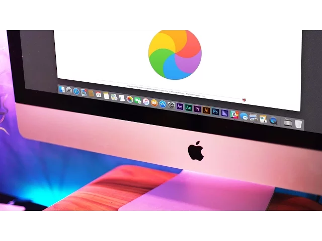 Video thumbnail for 8 easy ways to speed up your Mac