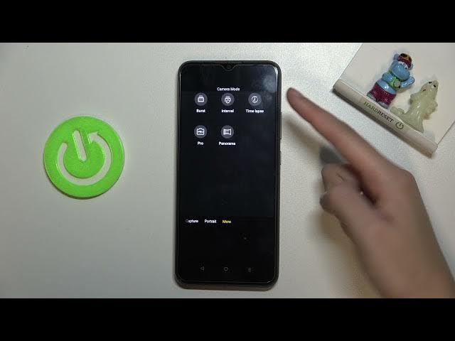 Video thumbnail for How to Change Speed of Timelapse Recording on REALME C11 (2021) – Adjust Camera Functions
