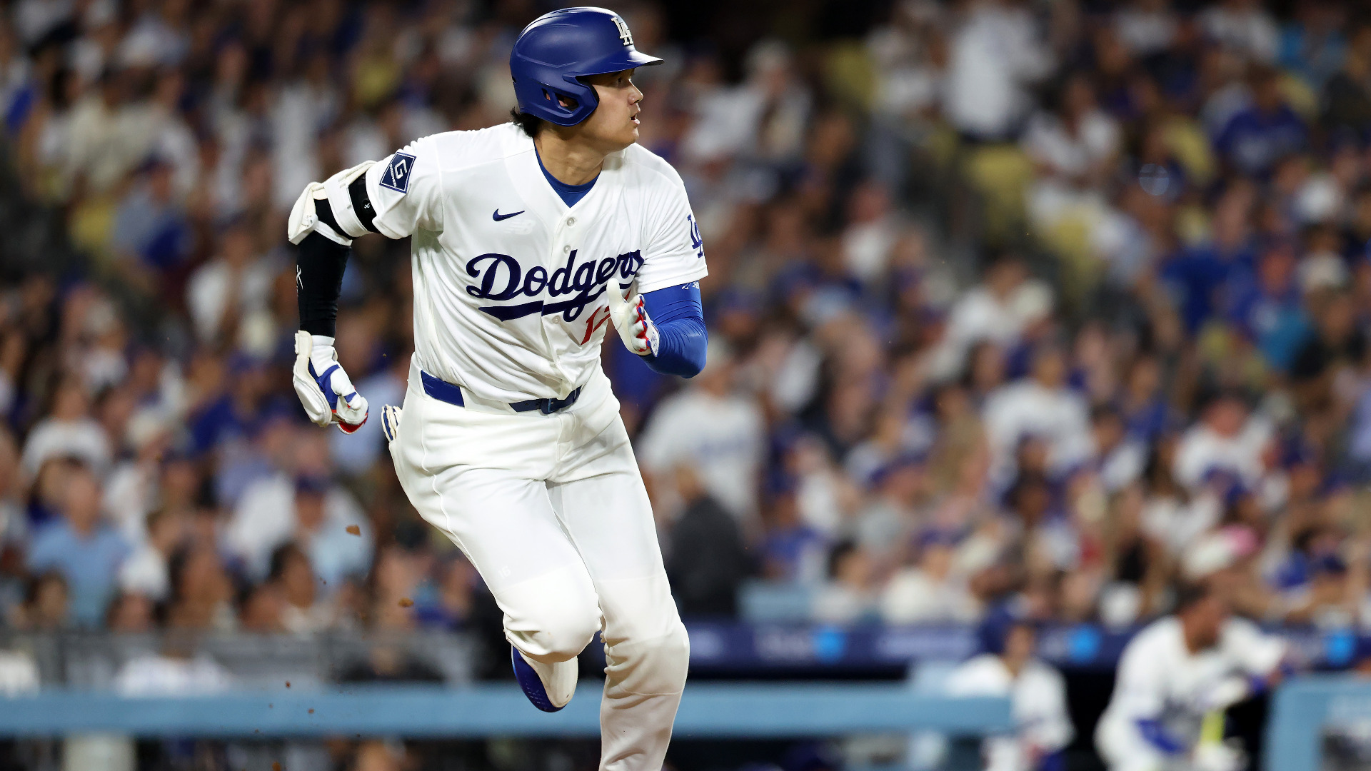 Video thumbnail for MLB Predictions: Ohtani's MVP Chances & Rising Stars to Watch