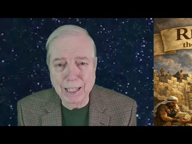 Video thumbnail for Rebuilding Broken Walls