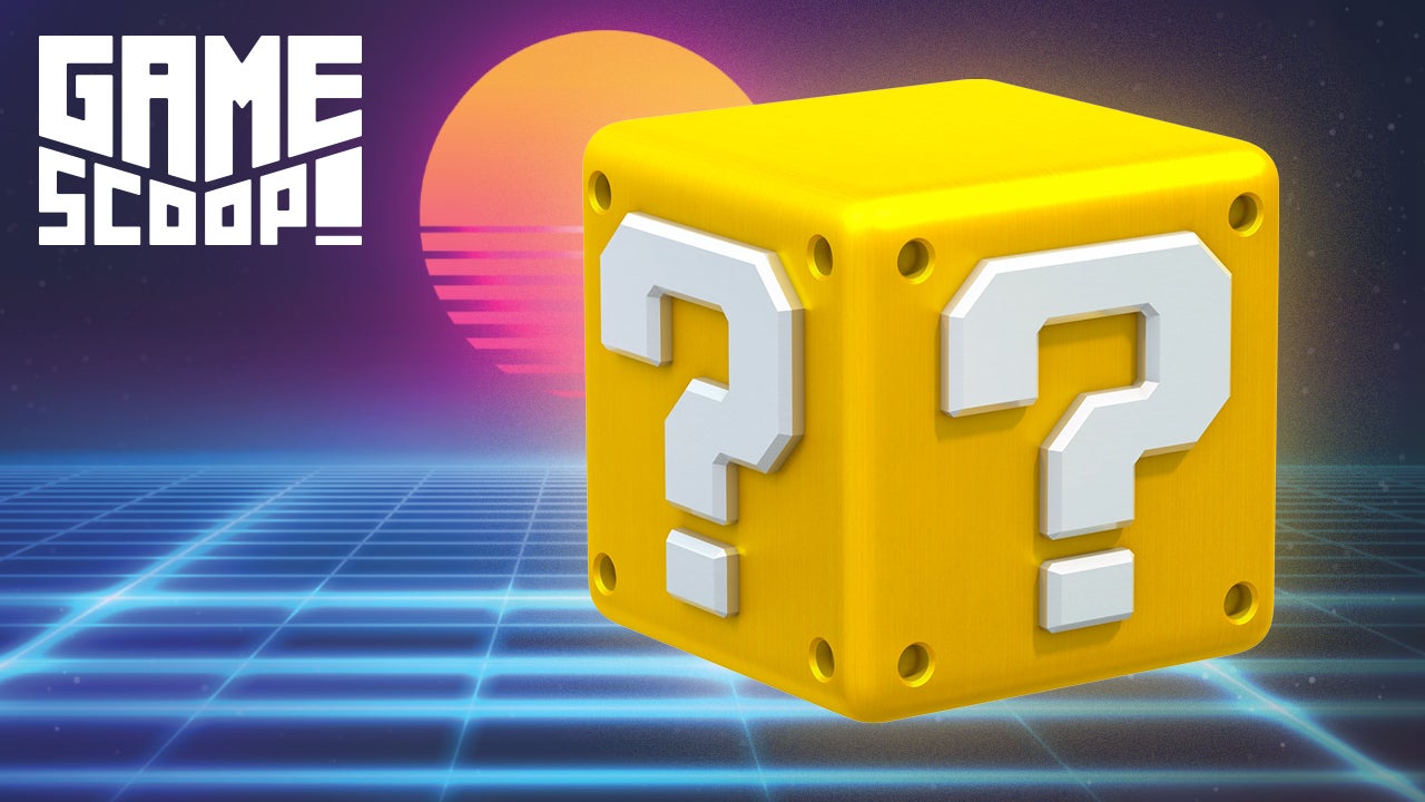 Video thumbnail for Game Scoop! Presents: The 100 Questions Challenge (2025) - BAD