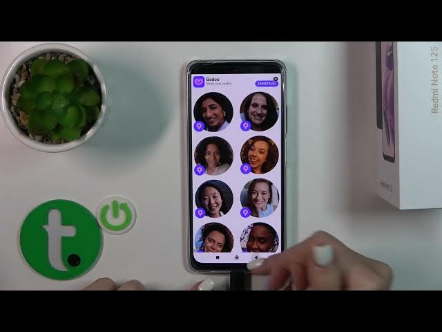 Video thumbnail for How to Change the Lock Screen Wallpapers on REDMI Note 12S - Set a New Cover Picture