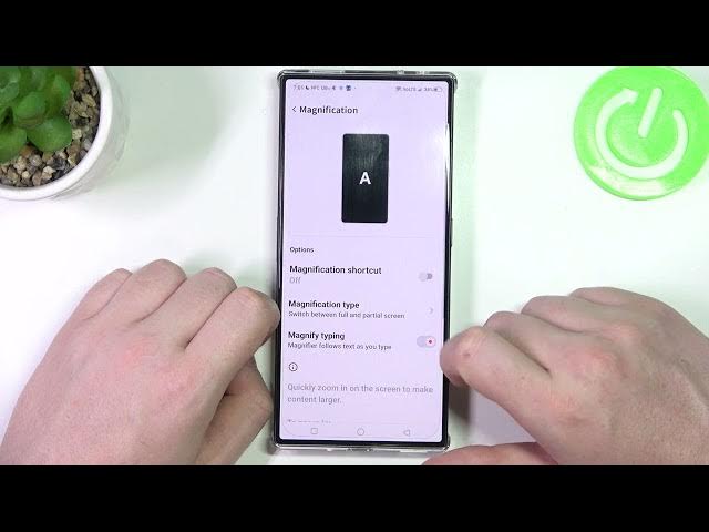 Video thumbnail for How to Configure ZTE Nubia Red Magic 8 Pro For Senior Person