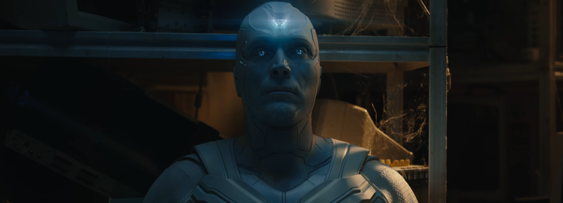 Video thumbnail for VisionQuest - Official Trailer