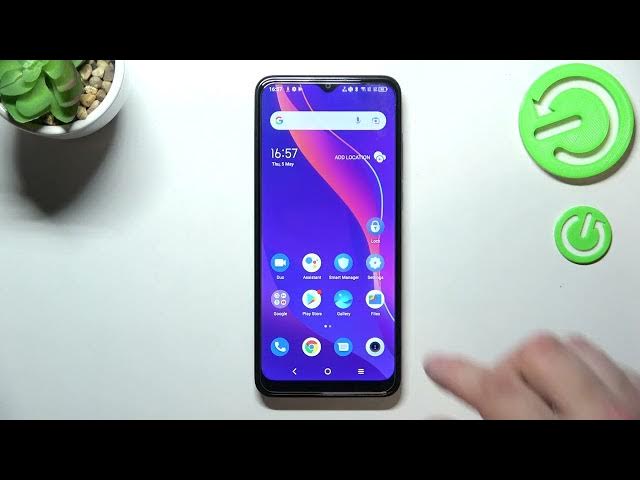 Video thumbnail for TCL 306 - How To Enable & Disable Screen Lock Sound