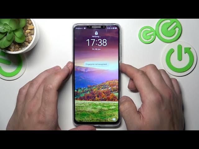 Video thumbnail for How to use Huawei Assistant on Lock Screen on HUAWEI Nova Y91? - Lock Screen Assistant