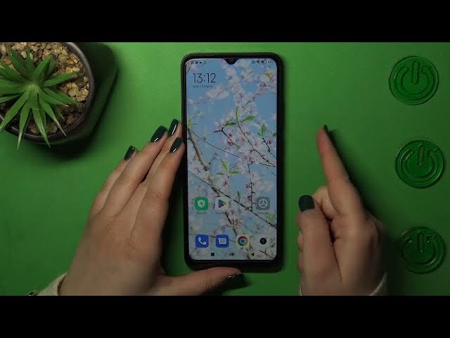Video thumbnail for How to Soft Reset XIAOMI Redmi A1 Plus - Force Soft Reset