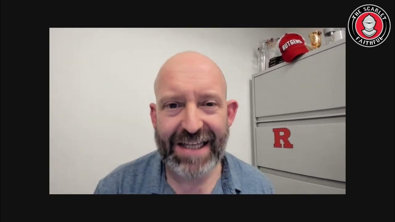 Video thumbnail for Episode No. 94: Holiday Mailbag Edition