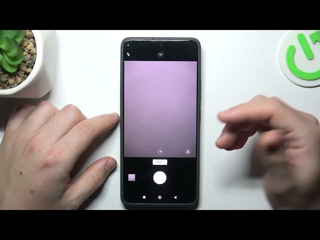 Video thumbnail for Poco X6: How to Increase Photo Resolution - Capture High-Quality Images on Poco X6