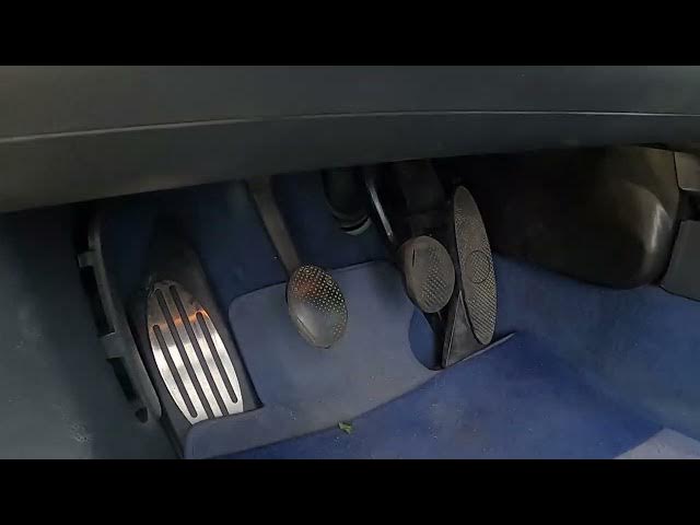 Video thumbnail for Where is Interior Fuse Box in Mini R50/Cooper S ( 2001 – 2007 ) - Find Interior Fuse Box