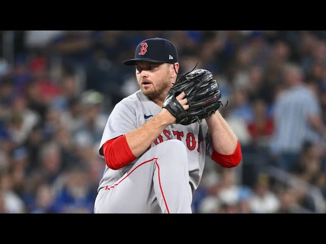 Video thumbnail for Justin Wilson 2025 MLB Highlights!