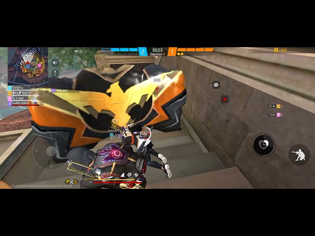 Video thumbnail for আজকে ভালো খেললাম ফাটিয়ে দিলাম এরকম হয়েছে তা কমেন্টে জানান