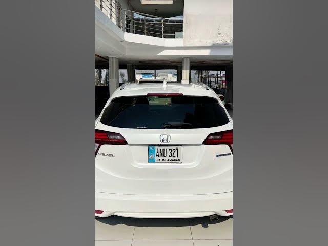 Video thumbnail for Honda vezel love 😘💕