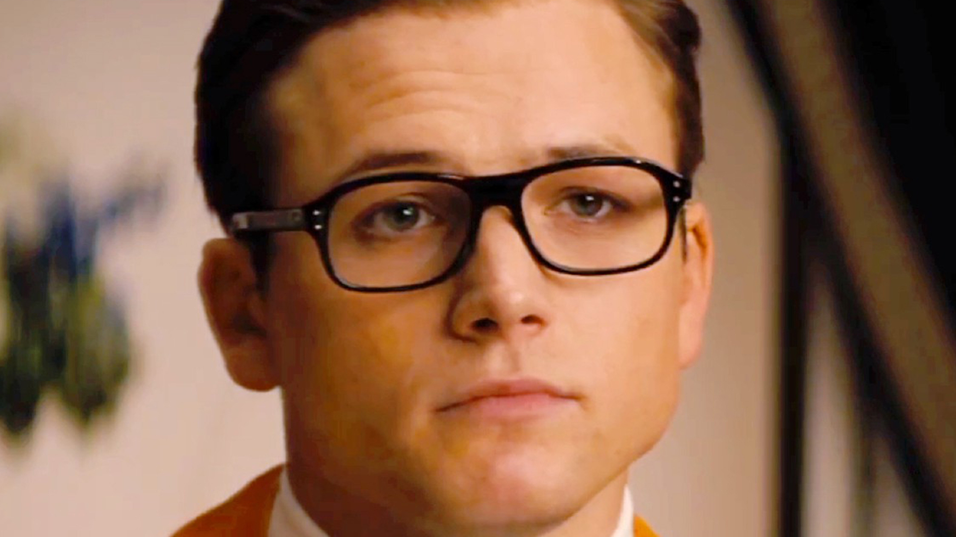 Video thumbnail for Easter Eggs You Missed In Kingsman: Golden Circle