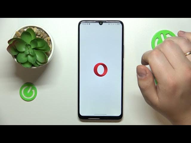 Video thumbnail for How to Install Opera Browser on TCL 40SE