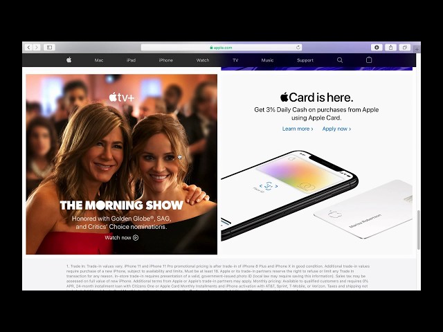 Video thumbnail for How to find out Apple Authorised reseller / retailer / store in Bangladesh.