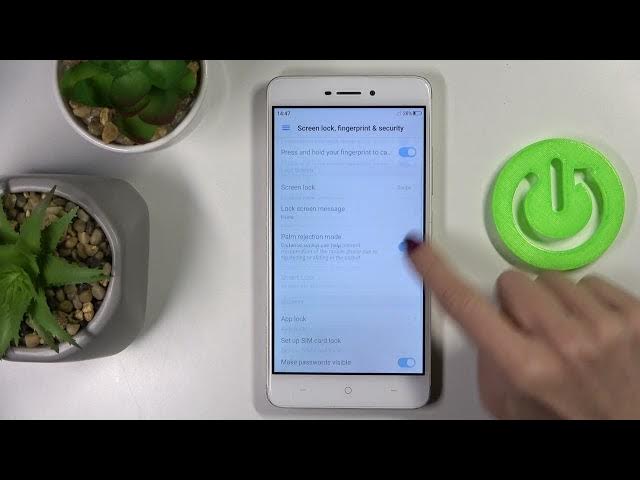 Video thumbnail for How to Allow Unknown Sources on Neffos X1 Max - Install Unknown Apps