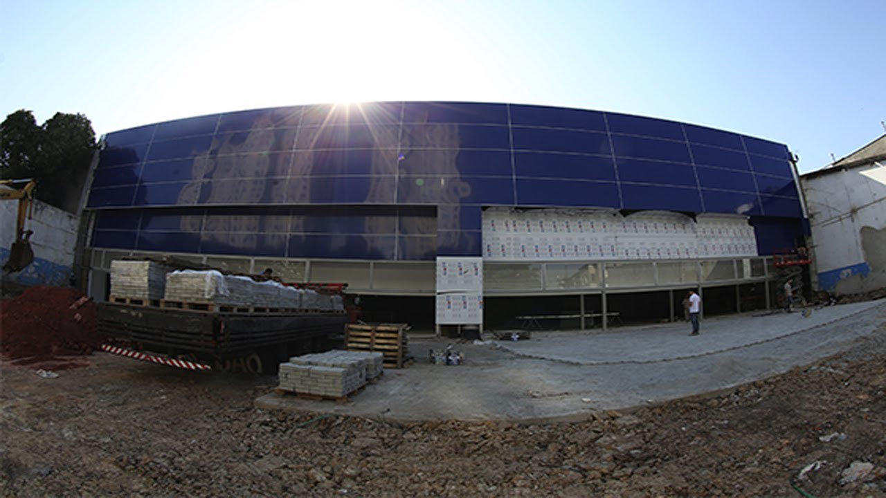 Video thumbnail for IGREJA MUNDIAL CORRE O RISCO DE DESAPARECE DO ENÁRIO EVANGÉLICO BRASIELIRO