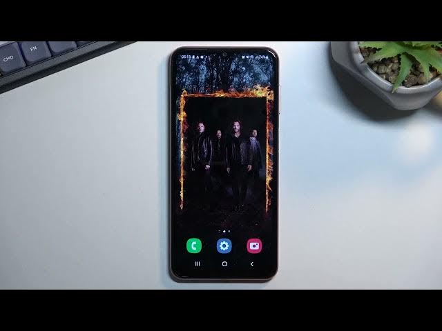 Video thumbnail for How to Enable and Configure Do Not Disturb Mode on Samsung Galaxy M13
