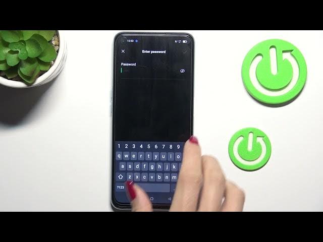 Video thumbnail for How to Enable Google Backup on OPPO A96 - Add Backup Account