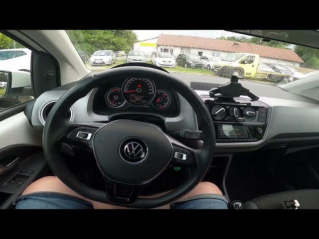 Video thumbnail for How to Change Traffic Announcements Volume in Volkswagen Up! ( 2011 - now )