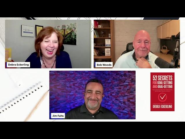 Video thumbnail for Substack with Jim Fuhs & Bob Woods